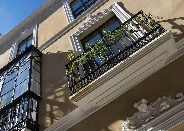 Bed and Breakfast Pajaro Rebelde Sevilla